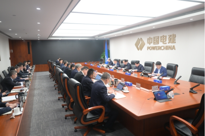 公司党委学习贯彻习近平总书记近期重要讲话重要指示精神