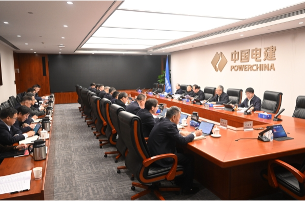 公司党委学习贯彻习近平总书记近期重要讲话重要指示精神